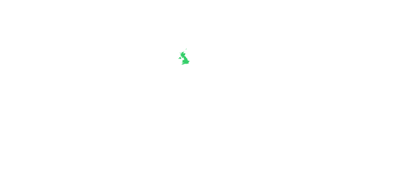 uk map