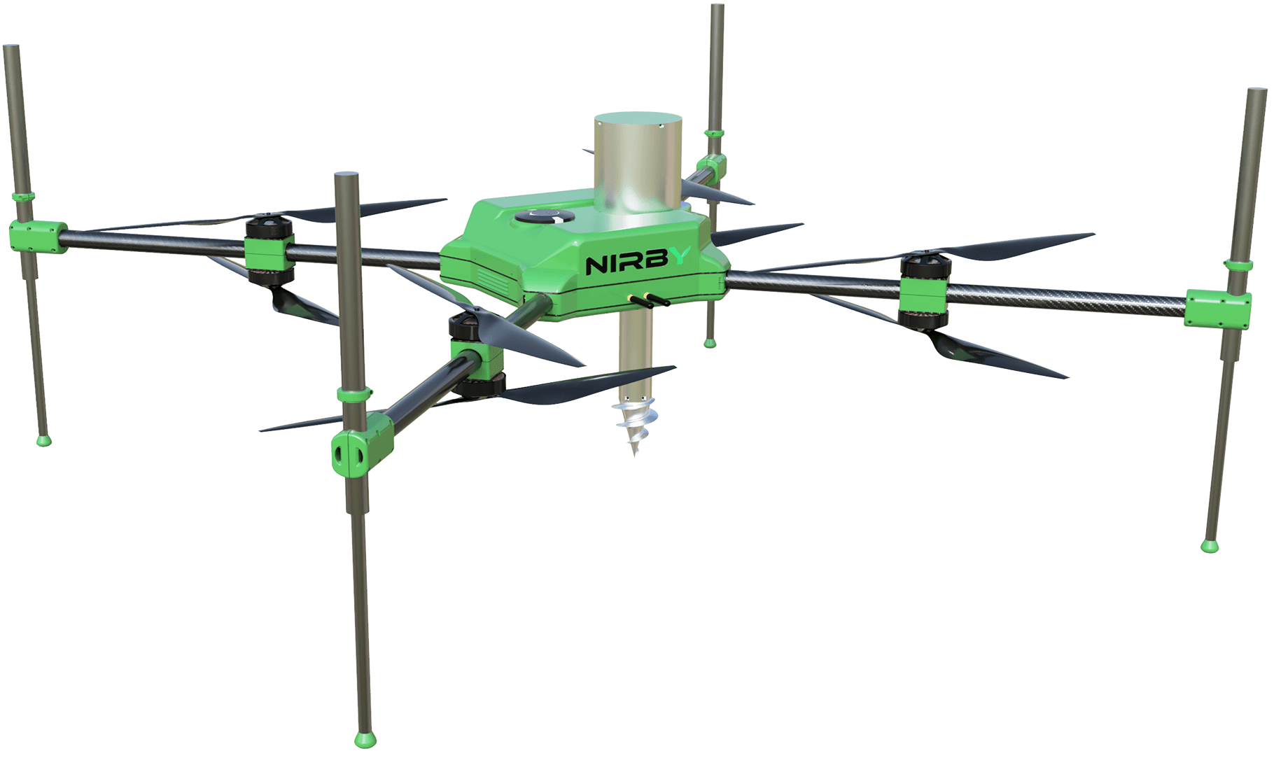 drones