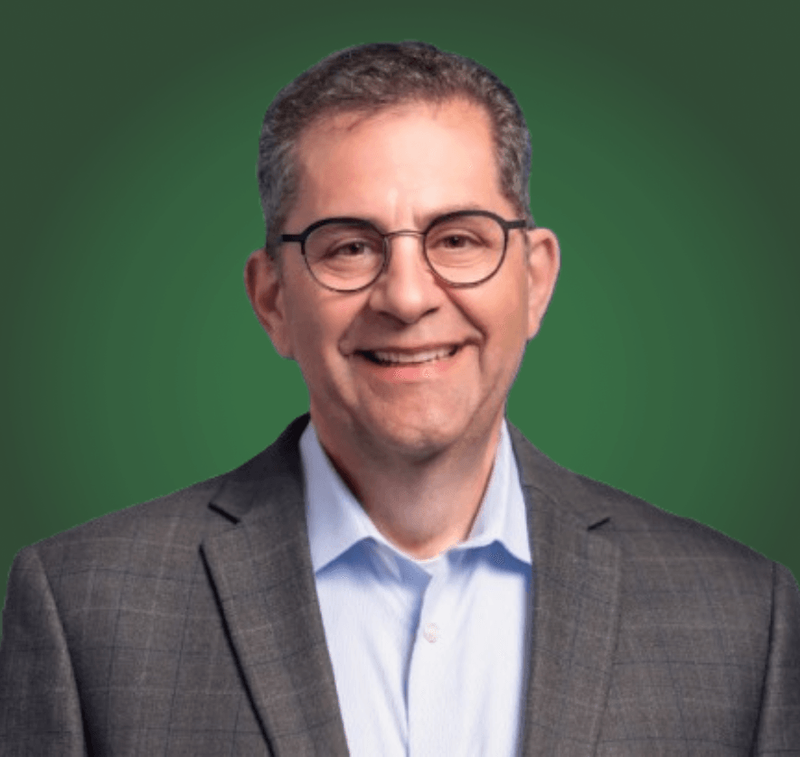 prof. Jeffrey Babin