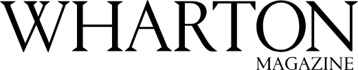 Wharton Magazine
