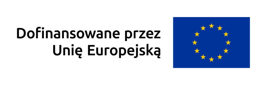 Dofinansowane przez Unię Europejską